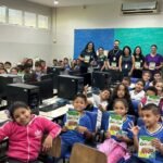 Ação conjunta entre Detran-MS e MP reforça segurança e qualidade do transporte escolar em MS