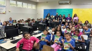 Ação conjunta entre Detran-MS e MP reforça segurança e qualidade do transporte escolar em MS