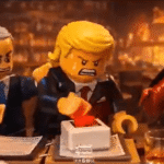 Agência do Irã posta vídeo em estilo Lego culpando EUA por ataque à escola