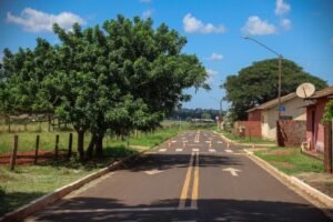 Antônio João recebe pacote de obras em educação, infraestrutura e MS-384 – Agência de Noticias do Governo de Mato Grosso do Sul