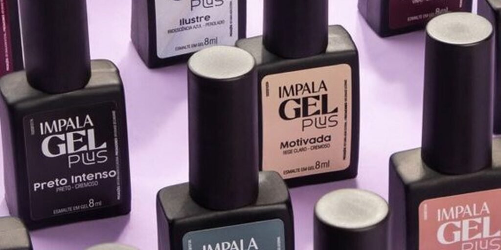 Anvisa recolhe esmaltes em gel com substância proibida