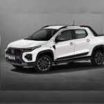 As 10 picapes mais vendidas do Brasil em 2025: Strada lidera ranking