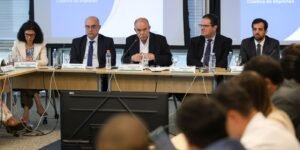 BNDES defende novo Plano Brasil Soberano para ajudar exportadoras