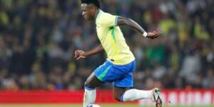 Brasil enfrenta França em fase final de preparação para Copa do Mundo