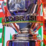 CBF define datas e horários dos jogos da 4ª fase da Copa do Brasil
