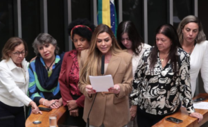 Câmara aprova pena de até 40 anos para homicídio vicário