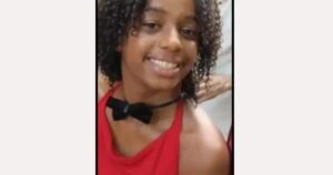 Caso Thamiris: Polícia prende terceiro suspeito pela morte de jovem na BA