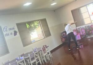 Com atuação da Agepen, alternativas penais beneficiam instituições sociais e fortalecem políticas pública