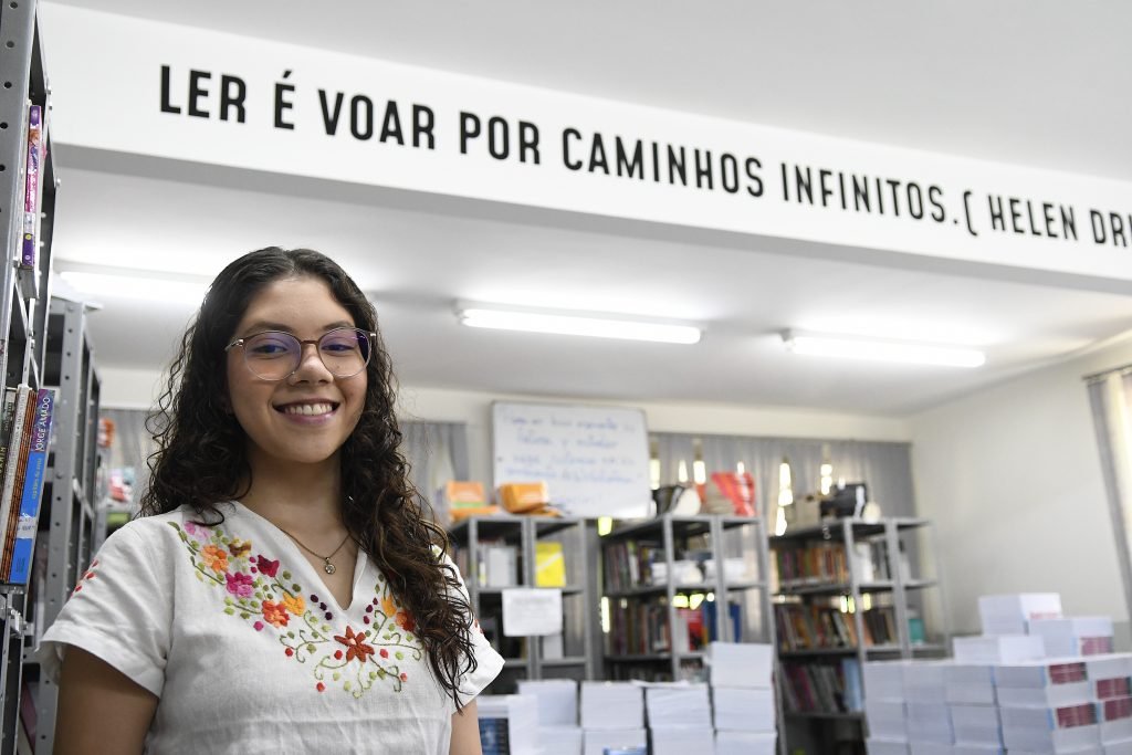 Com ensino de qualidade, Rede Estadual realiza sonhos e aprova estudantes para universidades – Agência de Noticias do Governo de Mato Grosso do Sul