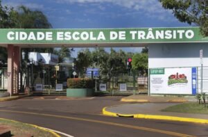 Com mais de 100 escolas sul-mato-grossenses inscritas, Detranzinho abre cadastro reserva – Agência de Noticias do Governo de Mato Grosso do Sul