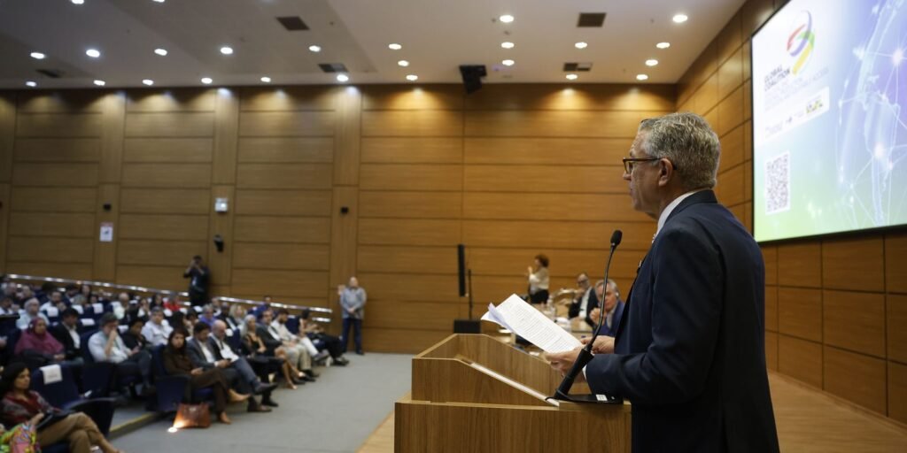 Combate à dengue é primeiro desafio de coalizão global de saúde