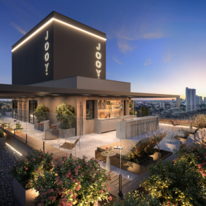 Conheça a história da incorporadora que transforma Campo Grande