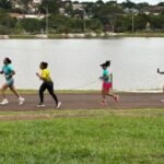 Corrida Feminina reúne 900 participantes e marca o Dia Internacional da Mulher com esporte, saúde e orientação