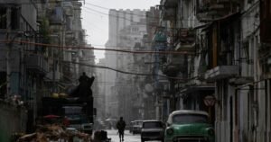 Cuba promete resistência firme diante de ameaças dos EUA