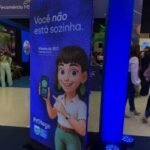 De mulheres para mulheres, Delas Day trouxe informação, proteção e caminhos reais para a autonomia feminina