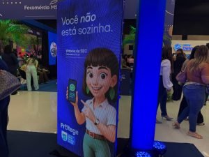 De mulheres para mulheres, Delas Day trouxe informação, proteção e caminhos reais para a autonomia feminina