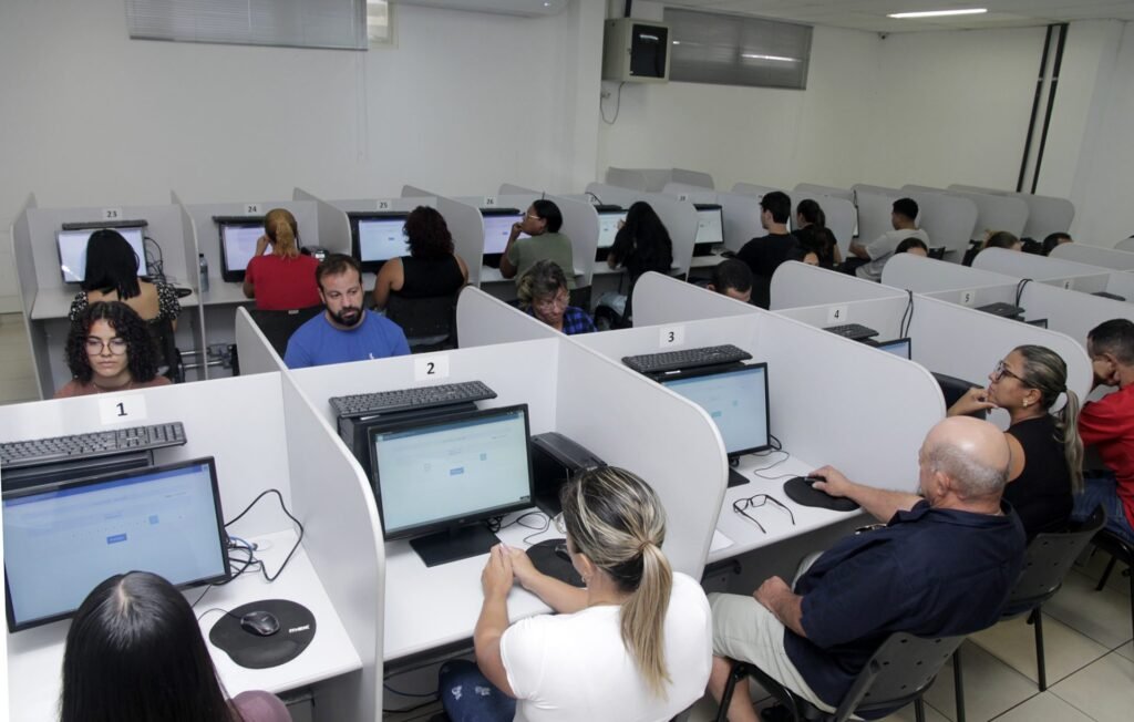 Detran-MS lança curso teórico de 1ª habilitação gratuito com foco na qualidade da formação – Agência de Noticias do Governo de Mato Grosso do Sul