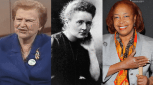 Dia da Mulher: conheça 5 mulheres que marcaram a história da saúde