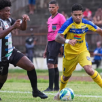 Dourados e Corumbaense empatam por vaga na semifinal