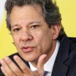 Economia pode crescer 1% no primeiro trimestre, diz Haddad
