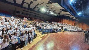 Estudantes no Controle 2026 amplia alcance com 180 vagas e R$ 360 mil em premiações – Agência de Noticias do Governo de Mato Grosso do Sul