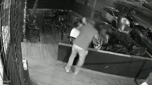 Falsos policiais federais agridem família com taser em Campo Grande