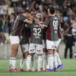 Fluminense empata com Vasco e vai à final do Carioca; Ganso decide nos 42′