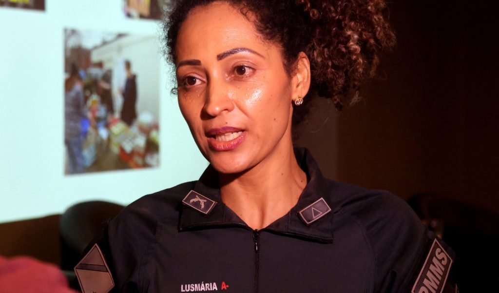 Formação histórica consolida MS como referência mundial em policiamento restaurativo nas comunidades indígenas