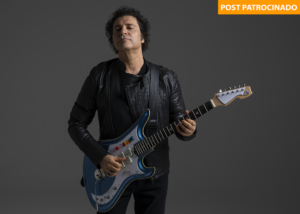 Frejat e rock regional agitam Araruna Fest 2 em Campo Grande em 30 de maio