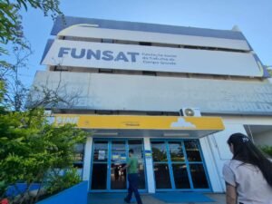 Funsat oferece mais de 1.100 vagas de emprego em Campo Grande nesta terça