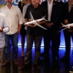 Galeão será hub internacional com voo direto para Nova York 