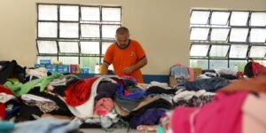 Governo anuncia R$ 60 milhões para reconstrução de escolas em MG