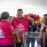 Governo de MS entrega obras para modernizar e qualificar a educação de Ponta Porã – Agência de Noticias do Governo de Mato Grosso do Sul