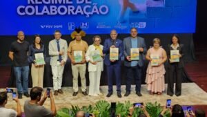 Governo de MS lança ‘Coletânea MS Alfabetiza Indígena’ e reforça iniciativas de educação intercultural