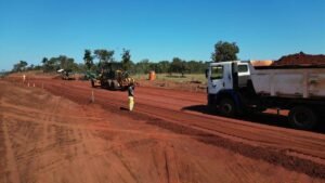 Governo desapropria áreas rurais para pavimentação em MS