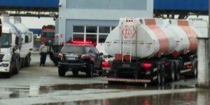 Governo fiscalizou 1,1 mil postos de combustíveis para evitar abusos