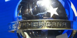 Grupos com 7 brasileiros definidos