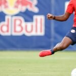 Gustavo Marques é suspenso por fala machista contra árbitra