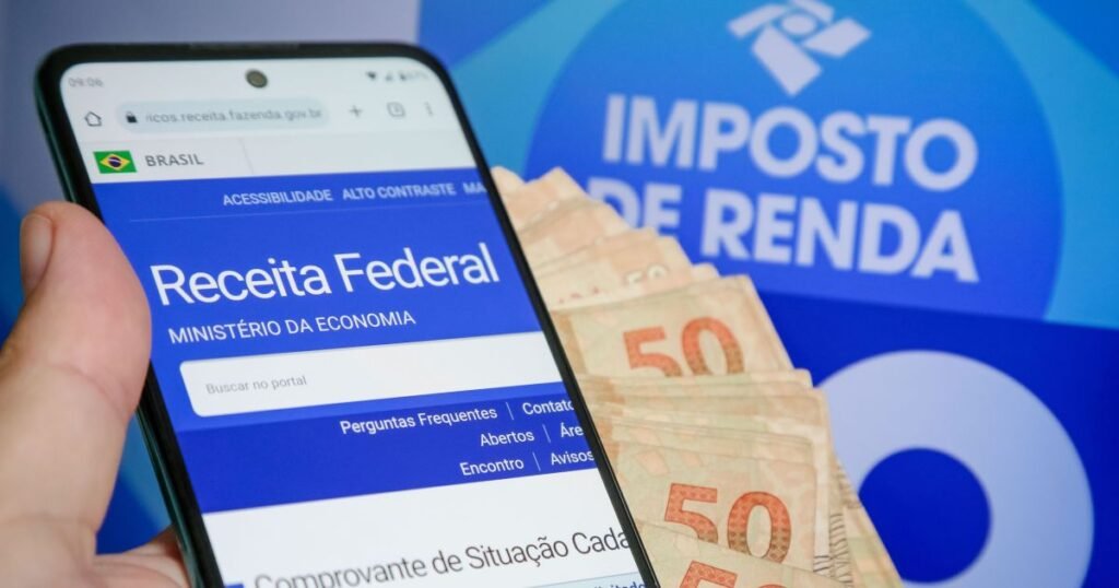 Imposto de Renda: Tudo o que você precisa saber sobre a declaração