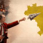 Investimento estrangeiro na bolsa brasileira soma R$ 42,56 bi até fevereiro