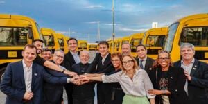 Investir em educação é o jeito de salvar o Brasil, defende Lula