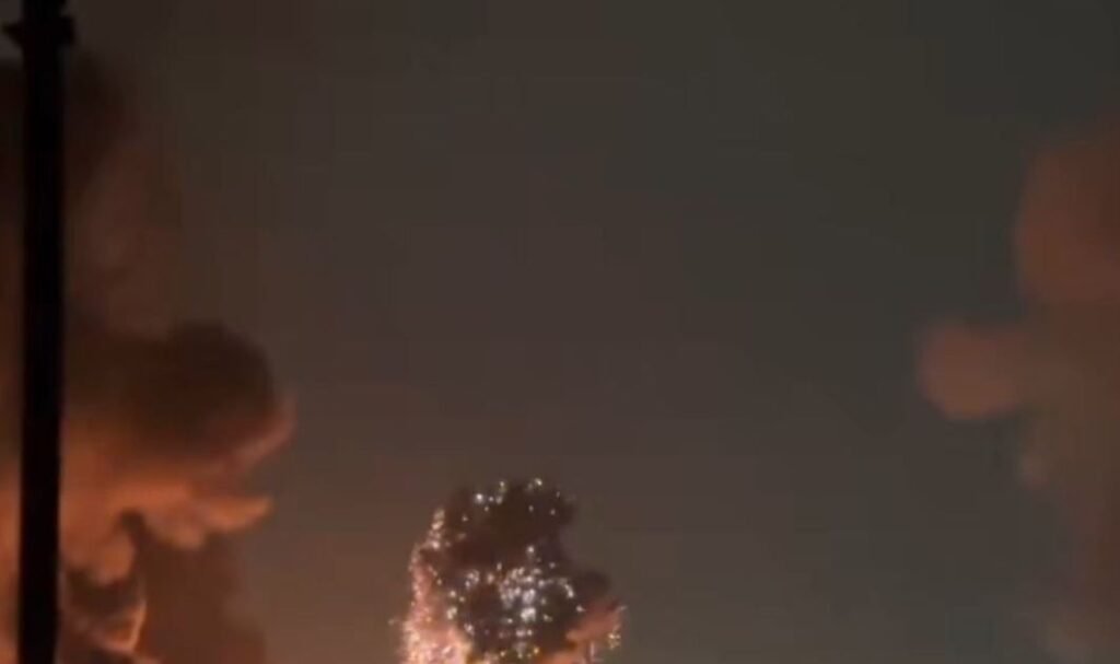 Israel diz ter lançado “ampla onda de ataques" contra Teerã; Irã revida