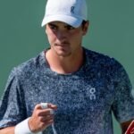 João Fonseca faz bom jogo, vira sobre Khachanov e avança em Indian Wells