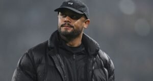 Kompany revela que Bayern espera ter elenco completo pós-Data Fifa