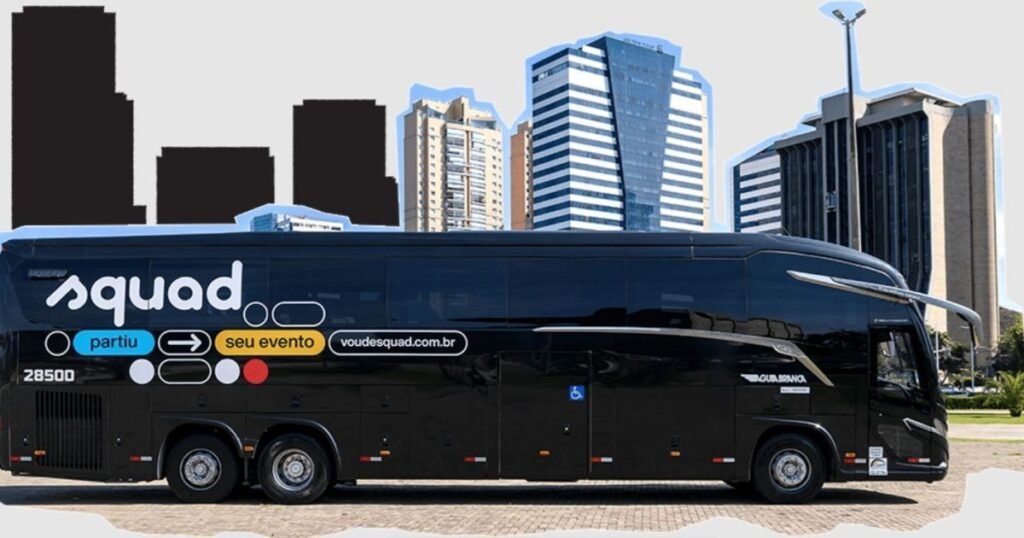 Lollapalooza 2026: como funciona o Lolla Express?