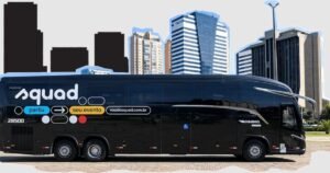 Lollapalooza 2026: como funciona o Lolla Express?