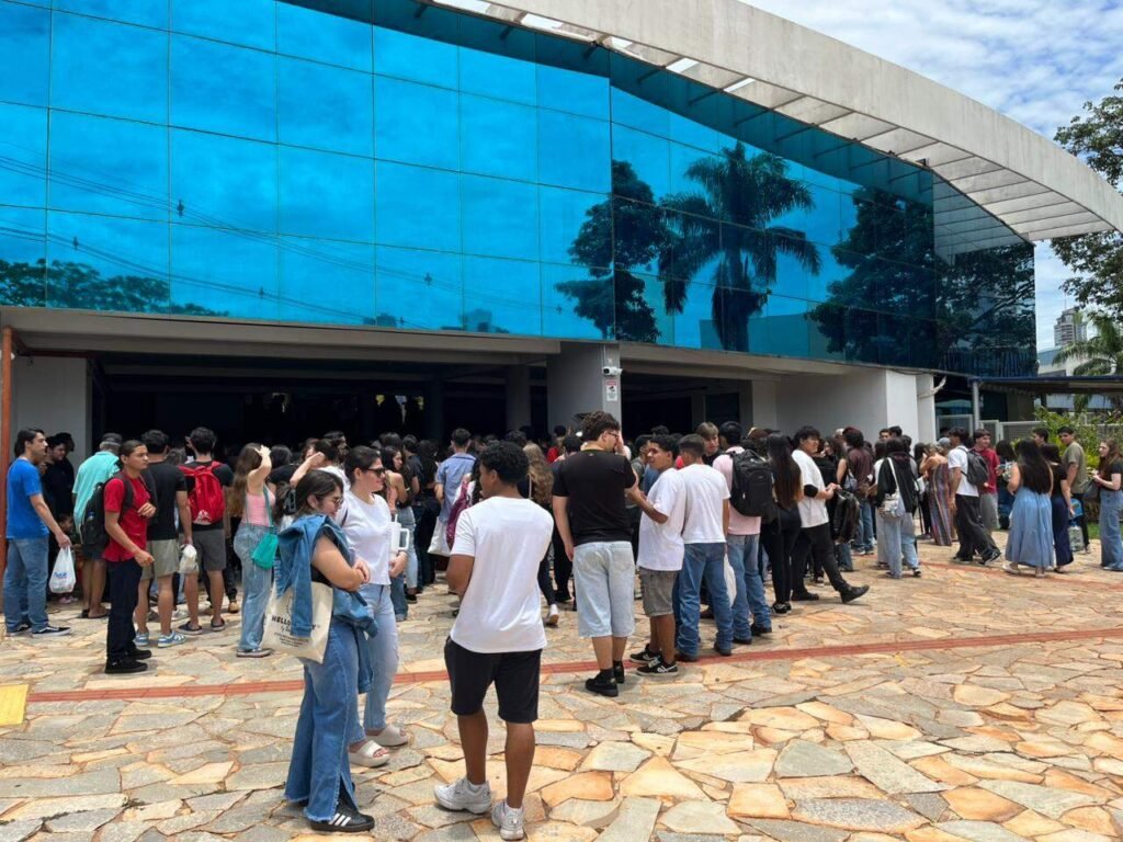 MEC divulga resultado da segunda chamada; confira