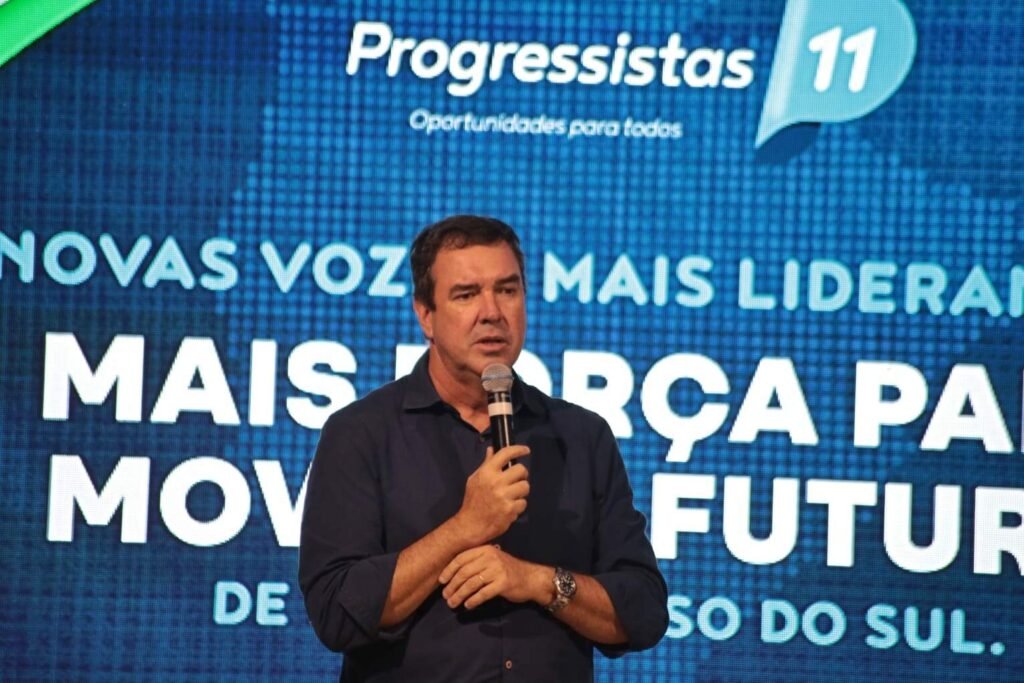 MS adere ao subsídio federal do diesel para reduzir preços