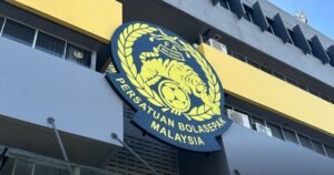 Malásia é eliminada da Copa da Ásia 2027 após uso irregular de jogadores