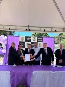 Mato Grosso do Sul chega a 62 unidades e fecha março com uma entrega por semana – Agência de Noticias do Governo de Mato Grosso do Sul